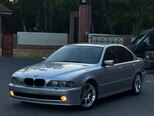 BMW 525-14