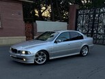 BMW 525-8