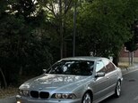 BMW 525-2