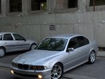 BMW 525-9