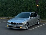 BMW 525-1