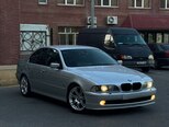 BMW 525-4