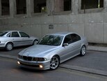 BMW 525-11