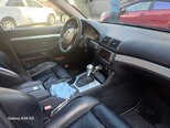 BMW 535-5