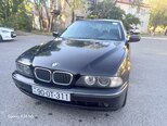 BMW 535-11