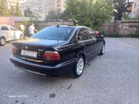 BMW 535-4