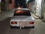 LADA (VAZ) 2107-2