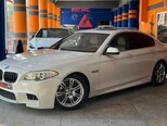 BMW 528-2