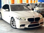 BMW 528-3