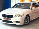 BMW 528-1