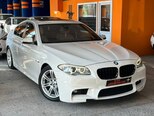 BMW 528-4