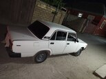 LADA (VAZ) 2107-5
