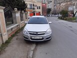 Opel Astra-1