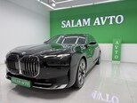 BMW i7-3