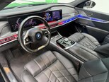 BMW i7-9