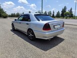 Mercedes C 240-4