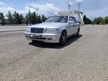 Mercedes C 240-3