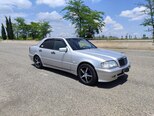 Mercedes C 240-6