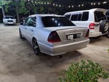 Mercedes C 240-8