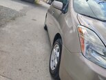Toyota Prius-5