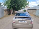Toyota Prius-9