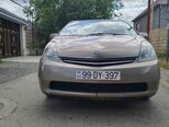 Toyota Prius-1