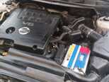 Nissan Teana-7