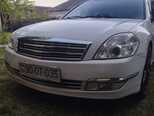 Nissan Teana-5