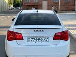 Chevrolet Cruze-5