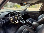 Chevrolet Cruze-8
