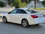 Chevrolet Cruze-3