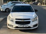 Chevrolet Cruze-1