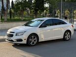 Chevrolet Cruze-2