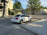 Chevrolet Cruze-6