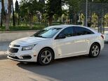 Chevrolet Cruze-4