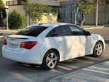 Chevrolet Cruze-7