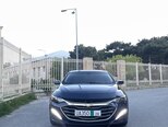 Chevrolet Malibu-1