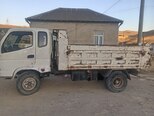 JAC Ankai-8