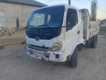 JAC Ankai-9