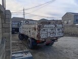 JAC Ankai-12