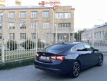 Chevrolet Malibu-9