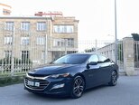 Chevrolet Malibu-4