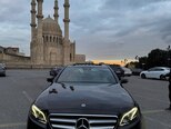Mercedes E 300-1