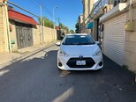Toyota Aqua-8