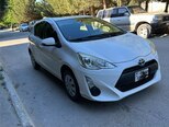 Toyota Aqua-5