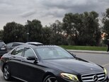 Mercedes E 300-4