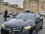 Mercedes E 300-5