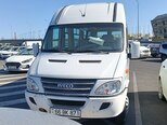 Iveco Daily 50C15-3