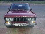 LADA (VAZ) 2106-1