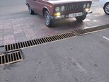 LADA (VAZ) 2106-3